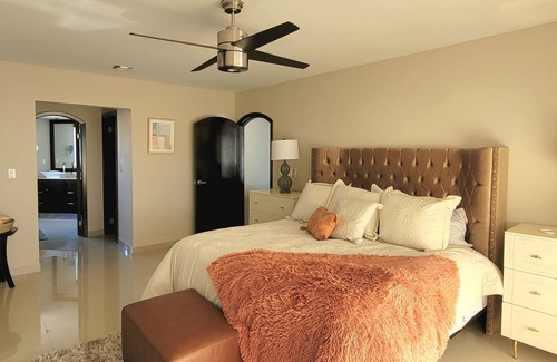 Playa Encantada Condo | 2BD Beach Front Condo with Pool & More (98506181)