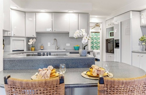Maalaea Condo | 2bd Condo Escape Near Maalaea's Pristine Shores