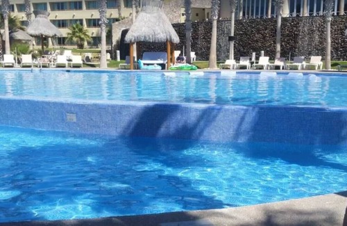 Puerto Penasco Condo | 2BD Grand Mayan Luxury Resort at Vidanta