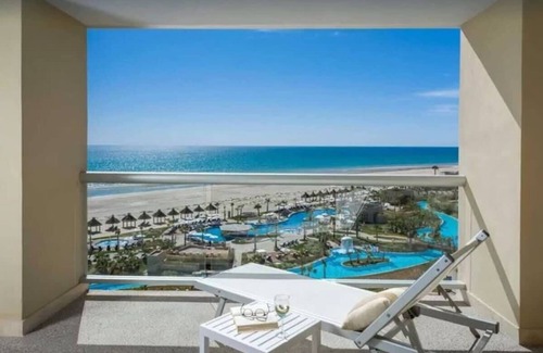 Puerto Penasco Condo | 2BD Grand Mayan Vidanta Beach, Luxury Resort