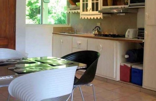 ProCab Apartment | 2BD guest-friendly condo in downtown Cabarete, gated residence with pool