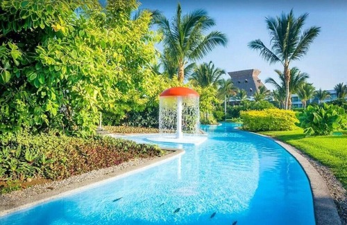 Playa Diamante Condo | 2BD Mayan Palace Vidanta Acapulco, Ocean Views