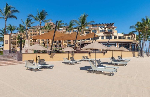 Flamingos Villa | 2BD Oceanview Suite Villa del Palmar Flamingos