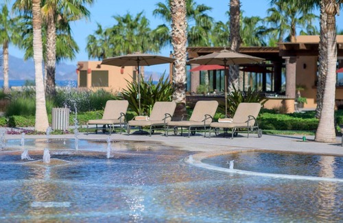El Marasal Villa | 2BD Oceanview Suite at VDP - Islands of Loreto