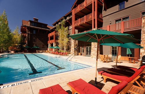 Aspen Condo | 2BD Ritz-Carlton Club Aspen - Ski-in & Ski-out
