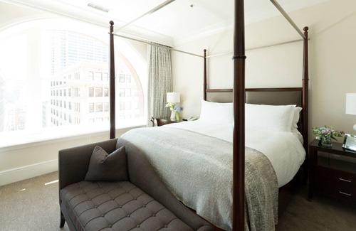Downtown San Francisco Hotel | 2BD Ritz Carlton Club San Francisco - Trusted Personal Service