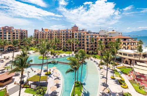 Flamingos Villa | 2BD Villa del Palmar Flamingos