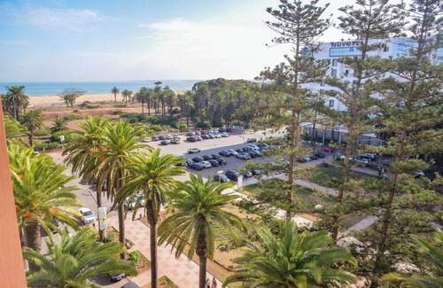 Grand Casablanca House | 2BDR APPARTEMENT SEA VIEW FURNISHED