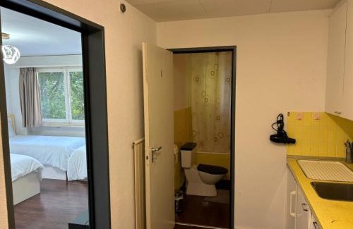 Lucerne Apartment | 2BDR Apt with See View - Free Parking