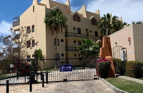 Campo de Golf Fonatur Apartment | 2Bdr Hidden Gem Condo w/Pool
