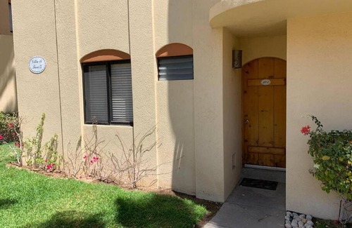 Campo de Golf Fonatur Apartment | 2Bdr Hidden Gem Condo w/Pool
