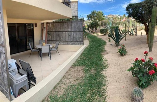 Campo de Golf Fonatur Apartment | 2Bdr Hidden Gem Condo w/Pool