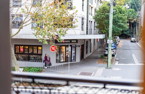 Pyrmont House | 2Bds& DarlingH&FishM Super Cozy