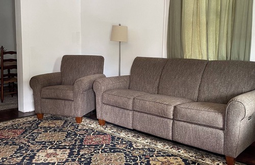 Rosedale House | 2Bed 1Bath 1930s KC Home off I-35 ~ Walking Distance to Coffee & Breakfast