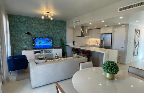 Cabezas Apartment | 2Bed 2Bath at Las Casitas Village Fajardo