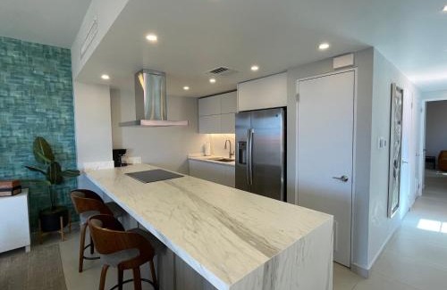 Cabezas Apartment | 2Bed 2Bath at Las Casitas Village Fajardo