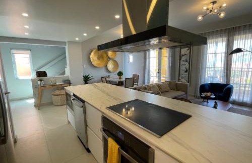 Cabezas Apartment | 2Bed 2Bath at Las Casitas Village Fajardo
