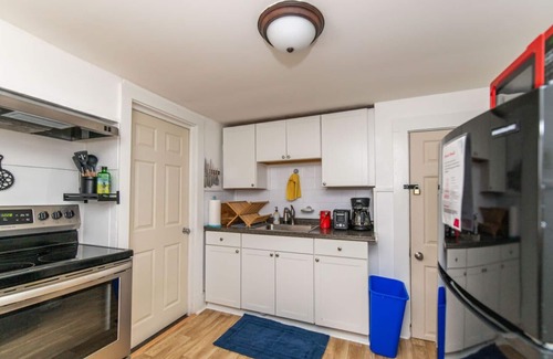 Winooski Apartment | 2Bed Apt 5mins from i89, Restaurants, Public Pool