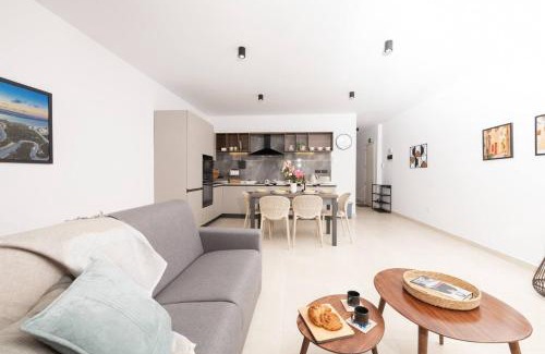 Mellieħa Heights Apartment | 2bed Flat W Shared Heated Pool In Mlh By Homely!