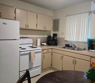 Sinajana Apartment | 2Bed1Bath - Central Island Haven