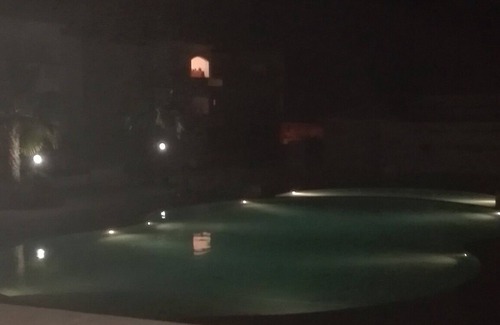 Mandria Apartment | 2bedroom apartment with sea,pool and mountain views