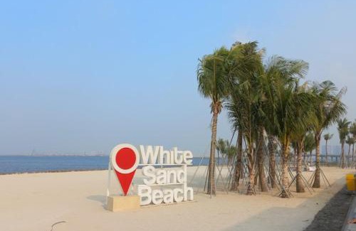 Pantai Indah Kapuk Apartment | 2BedRooms Apartment in Gold Coast PIK