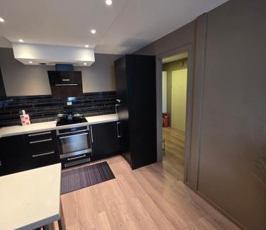 Grunerlokka Apartment | 2bedrooms apartment in Oslo Central
