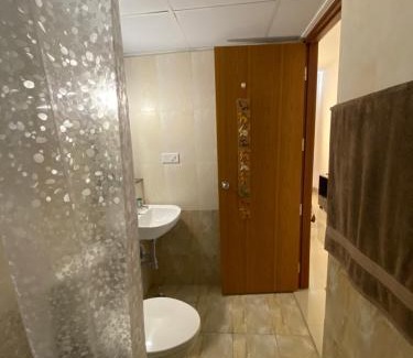 Kelambakkam Apartment | 2BHK Lake view condo