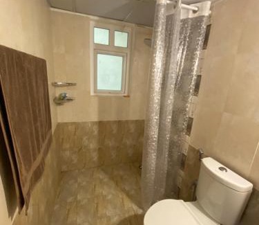 Kelambakkam Apartment | 2BHK Lake view condo