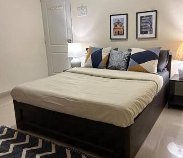 Pali Hill Apartment | 2BHK, Off Carter Rd, Bandra West