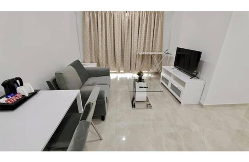 Andheri East Apartment | 2BHK service apartment Andheri