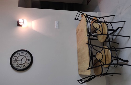 Agara Apartment | 2BHK with hosting attitude of "Atithi Devo Bhava"