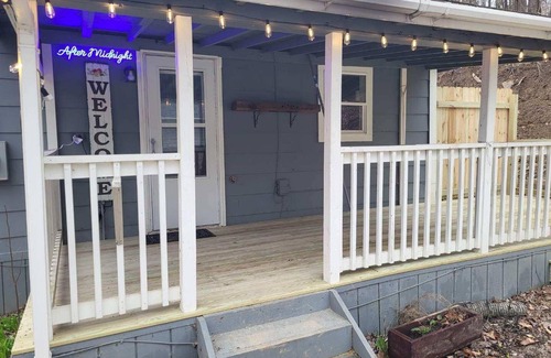 Gnaw Bone Cottage | 2BR, 1BA