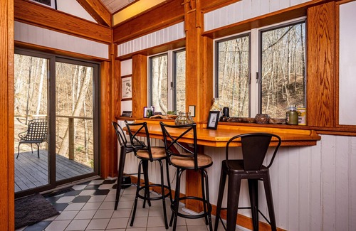 Unionville Cabin | 2BR, 1BA