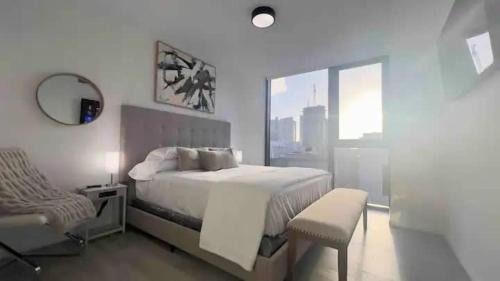 West End Apartment | 2BR, 2 Baths Lux Downtown Apt Heart of Austin with Amazing Views, Pool, & Gym