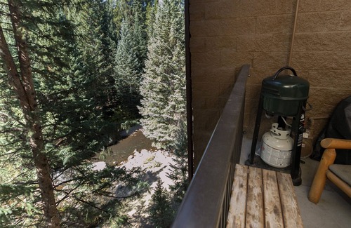 Peak 9 Condo | 2br 2ba Condo, newly remodeled - 200yds to Lift - 2 Blocks to Downtown