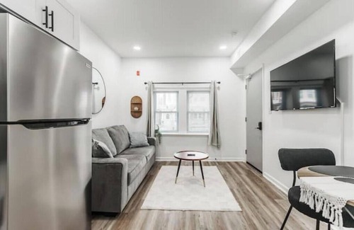 Garden Court Apartment | 2BR/2BA Getaway – Near CHOP