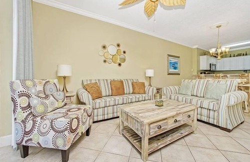 Long Beach Condo | 2BR 2BA ON 19TH FLOOR @THE TWIN PALMS!