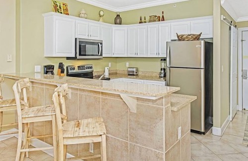 Long Beach Condo | 2BR 2BA ON 19TH FLOOR @THE TWIN PALMS!