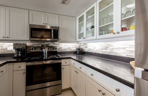 Myrtle Beach Condo | 2BR/2BA Remodeled-All Rooms are Oceanfront! 12th Floor-2 Balconies-Beach Locker!