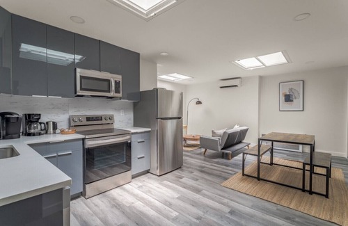 East Harlem Apartment | 2BR/2BA Steps from Central Park! Great Location