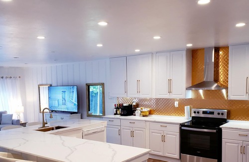 Central Oklahoma City House | 2BR/2BA WITH A POOL