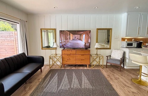 Central Oklahoma City House | 2BR/2BA WITH A POOL