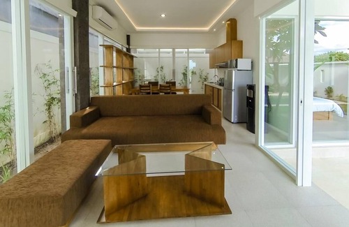 Renon Villa | 2BR Anna Villa 4 few mnts to Sanur beach