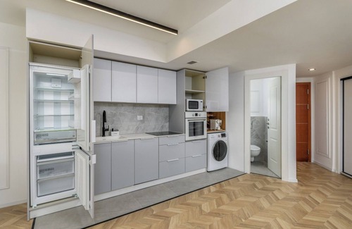 Herzliya Pituach Apartment | 2BR Apartment in Marina Herzliya By Barnes