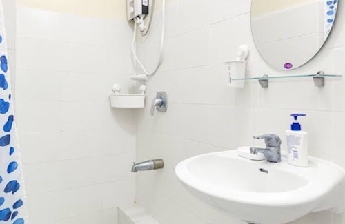 Cebu Condo | 2Br apartment in San Remo, fiber Internet and Netflix