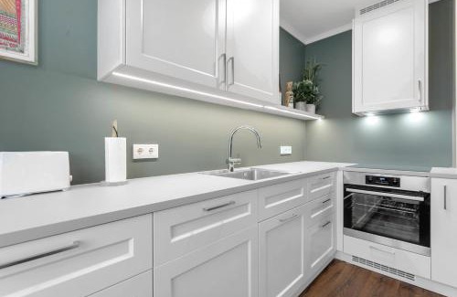 Selfoss Apartment | 2BR Apartment in the Heart of Selfoss