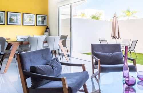 Cancun Apartment | 2BR Apartment-Pool & jacuzzi