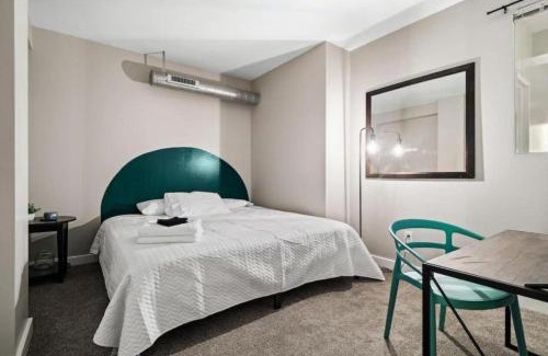 Downtown Cleveland Apartment | 2BR Apartments in the Heart of Downtown CLE