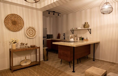 Punta Las Marias Apartment | 2BR Apt with Private Patio at Ocean Park Beach Club